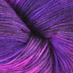 Purple Man