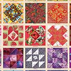 Common Quilt Blocks