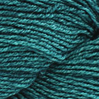 Teal Feather