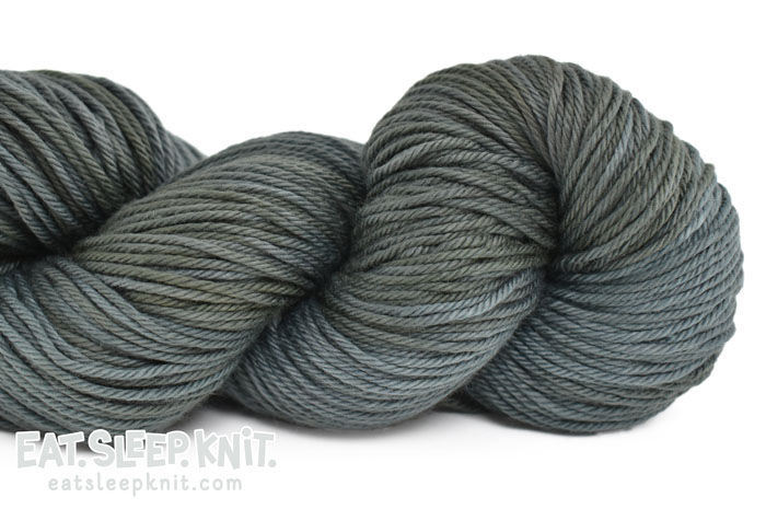 Malabrigo Yarn - Verano at Eat.Sleep.Knit 