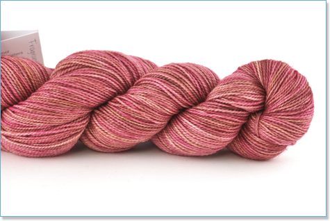 Madelinetosh Tosh Sock Yarn At Eatsleepknit 