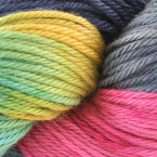 Superwash Worsted