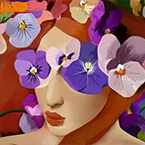 Violette