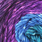 The Knit Sky